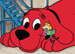 Imagen de la serie Clifford el gran perro rojo