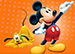 Imagen de la serie Disney Mickey Mouse
