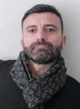 Alfredo Villa