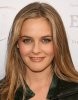 Alicia Silverstone