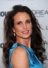 Andie MacDowell