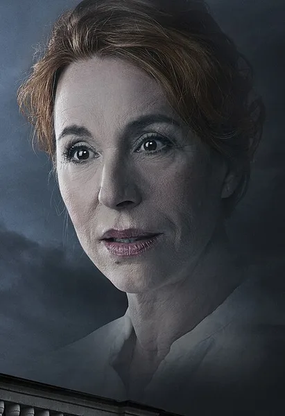 Ann Eleonora J°rgensen