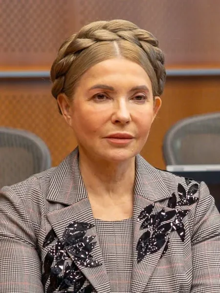 Anna Kuchma