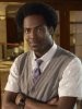 Baron Vaughn