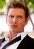 Barry Pepper