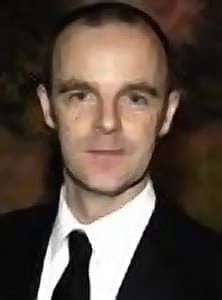 Brían F O´Byrne