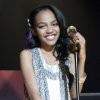 China Anne McClain