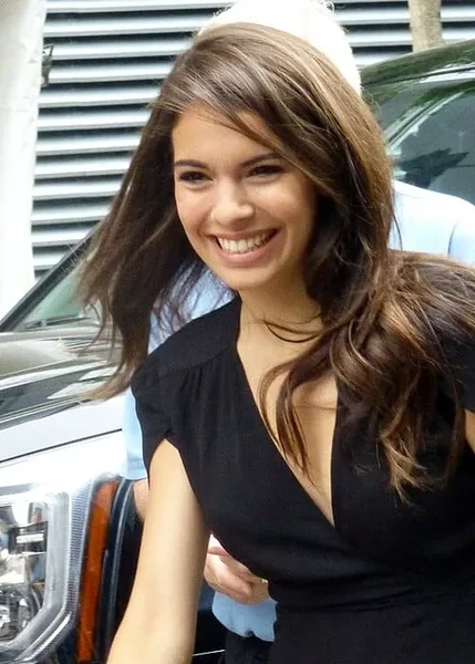 Claudia Hernández