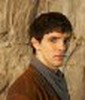 Colin Morgan