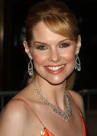 Cynthia Preston