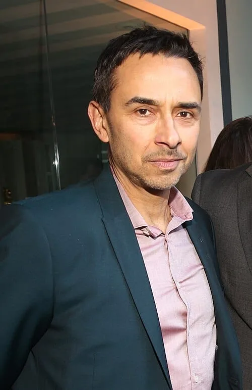 Damon D´Oliveira