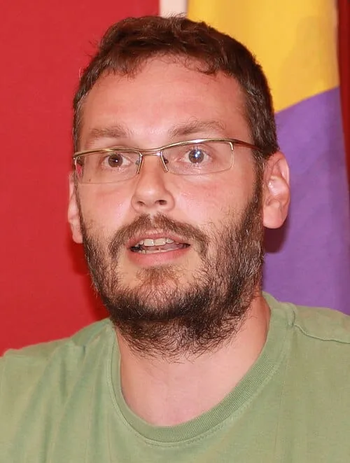 Daniel Morcillo