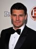 David Boreanaz