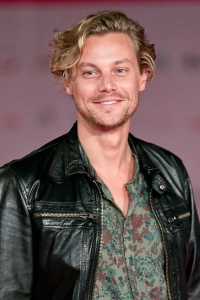 Davide Silvestri