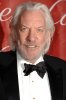 Donald Sutherland