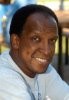 Dorian Harewood