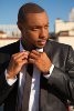 Dorian Missick