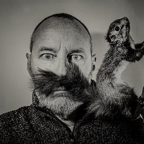 Eric Francés