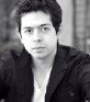 Geoffrey Arend