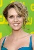 Hilarie Burton