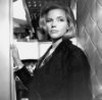 Honor Blackman