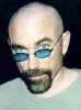 Jackie Earle Haley