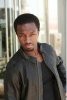 Jamie Hector