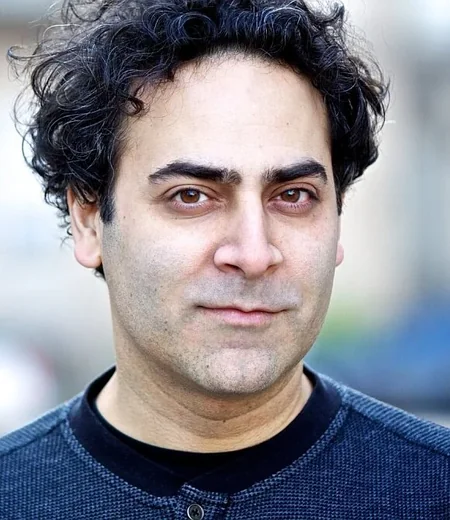 Jason Antoon