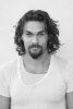 Jason Momoa