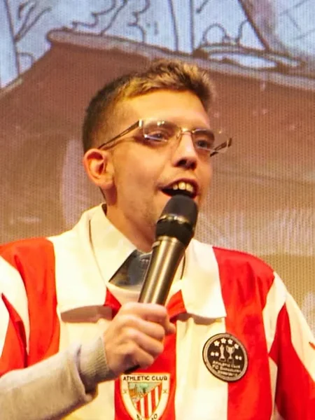 Javier Bódalo