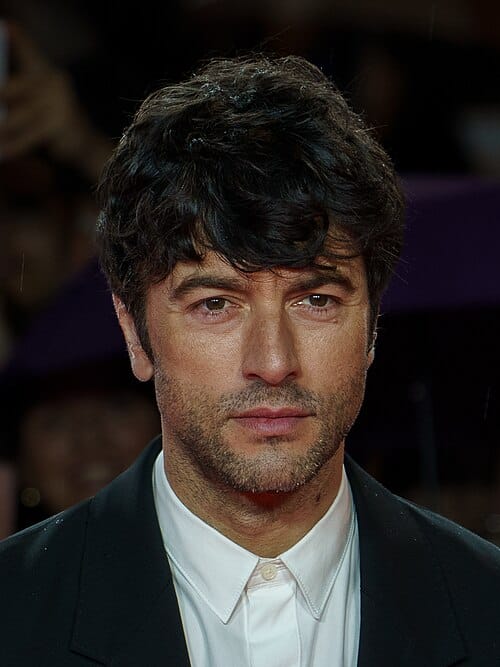 Javier Rey