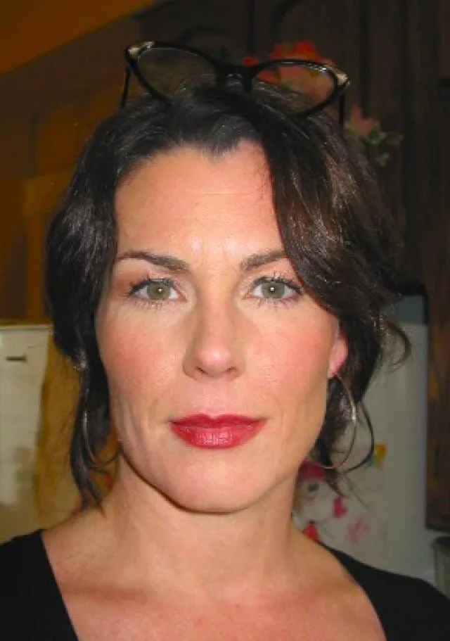 Jill Teed