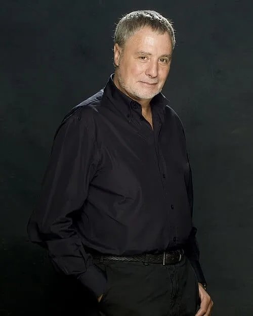 Joaquín Kremel
