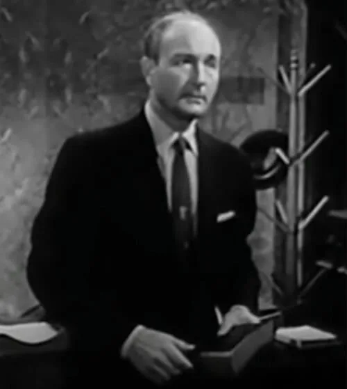 John Zaremba