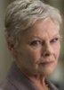 Judi Dench