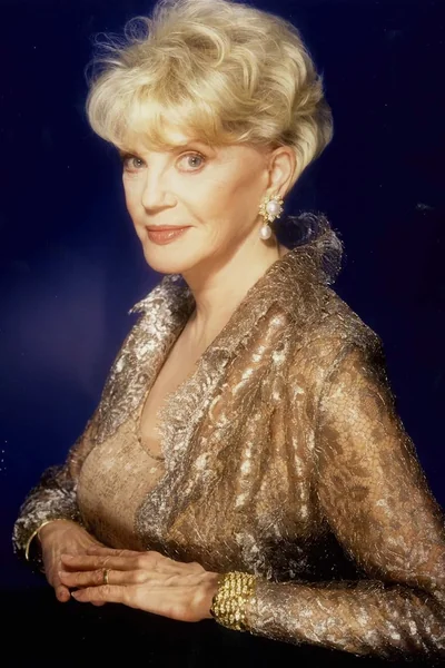 Judith Krant