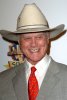 Larry Hagman