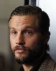 Logan Marshall-Green