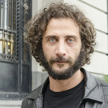 Luciano Cáceres