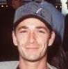 Luke Perry