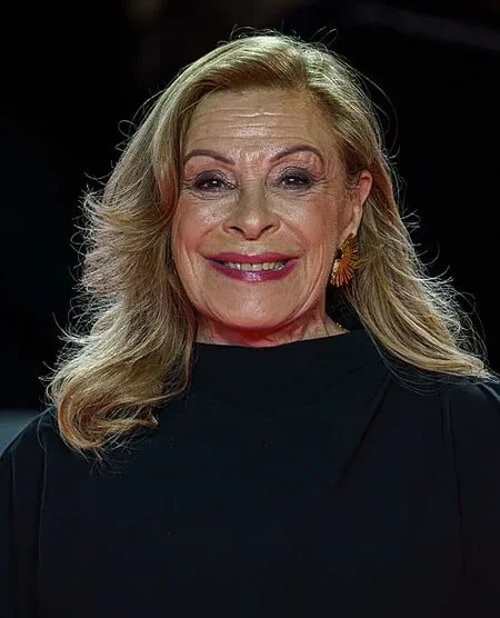 María Luisa San José
