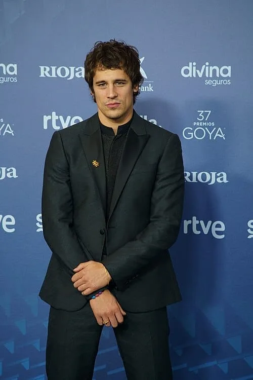 Martín Rivas