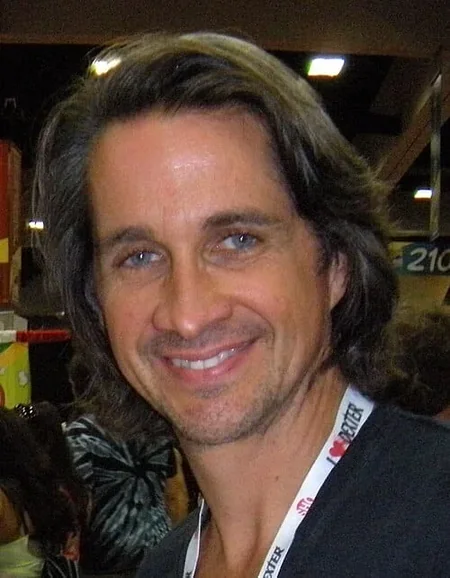 Michael Easton