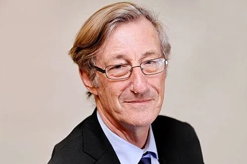 Michael Rawlins