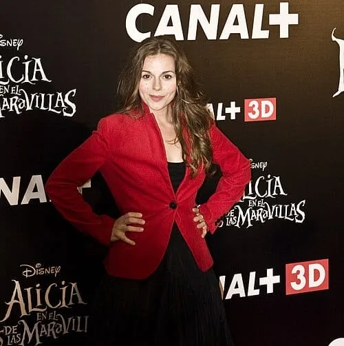 Miryam Gallego