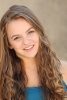 Morgan Saylor