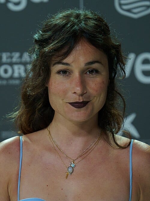 Nadia de Santiago