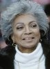 Nichelle Nichols