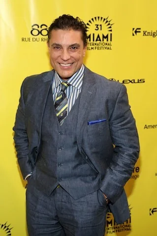 Osvaldo Ríos