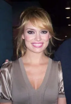 Patricia Conde